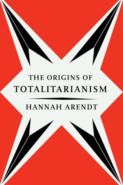 Origins of Totalitarianism